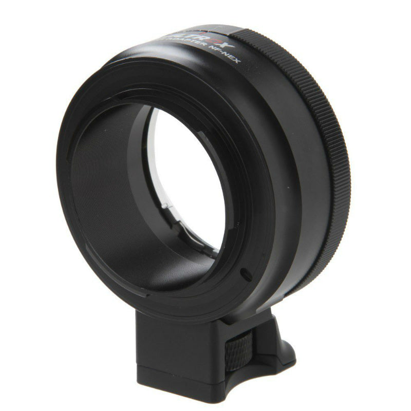 Viltrox NF-NEX Adattatore per obiettivo