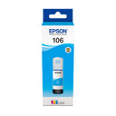 Epson 106 Inchiostro Ciano