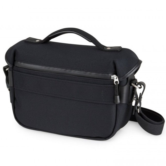Billingham Hadley Small Pro Nero/Nero FibreNyte
