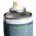 Kenro Spray antiriflesso opaco per sfondo nero