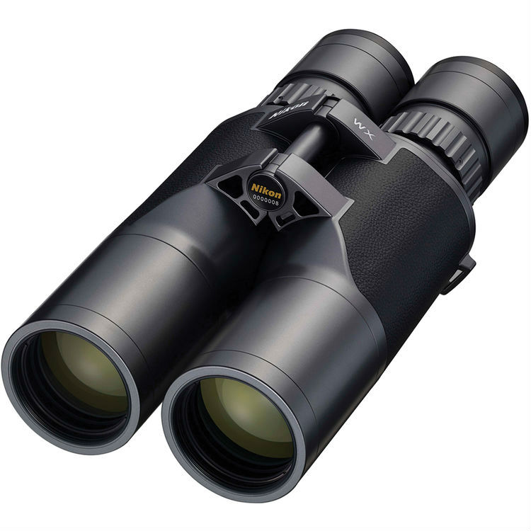 Nikon WX 10x50 IF astronomische binocolo