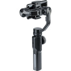 Zhiyun Smooth 4 nero Smartphone Gimbal