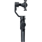 Zhiyun Smooth 4 nero Smartphone Gimbal