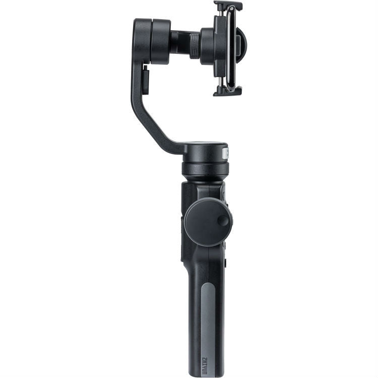 Zhiyun Smooth 4 nero Smartphone Gimbal