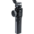 Zhiyun Smooth 4 nero Smartphone Gimbal