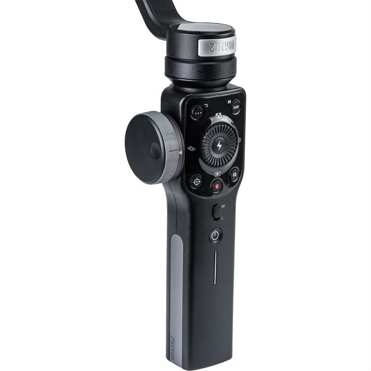 Zhiyun Smooth 4 nero Smartphone Gimbal