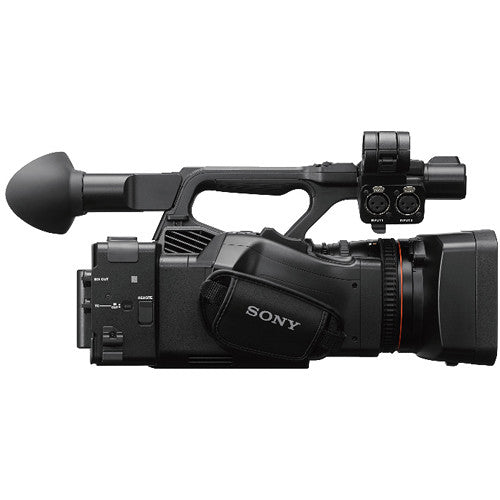Sony PXW-Z190 4K Videocamera