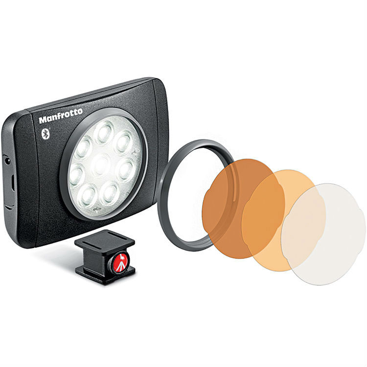 Manfrotto LumiMuse 8 LED