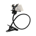 StudioKing CLP02 Supporto per smartphone con asta flessibile