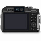 Panasonic Lumix DC-FT7 Black