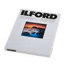 Ilford 100 fogli di carta lucida STUDIO da 250g 127x178mm