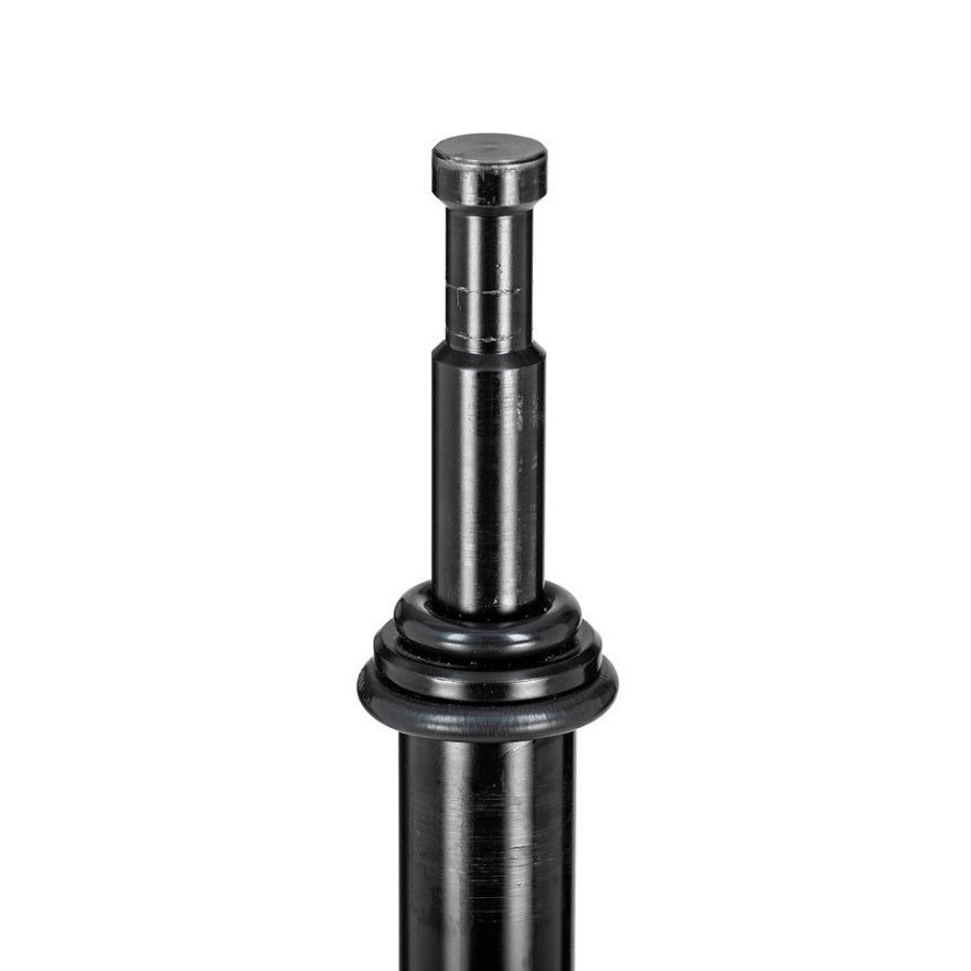 Manfrotto A2033FCBKIT Cavalletto a C Avenger