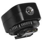 Pixel Hotshoe TF-334 Adattatore da Sony a Canon/Nikon