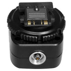 Pixel Hotshoe TF-334 Adattatore da Sony a Canon/Nikon