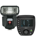 Leica SF 60 Flash + C1 Telecomando