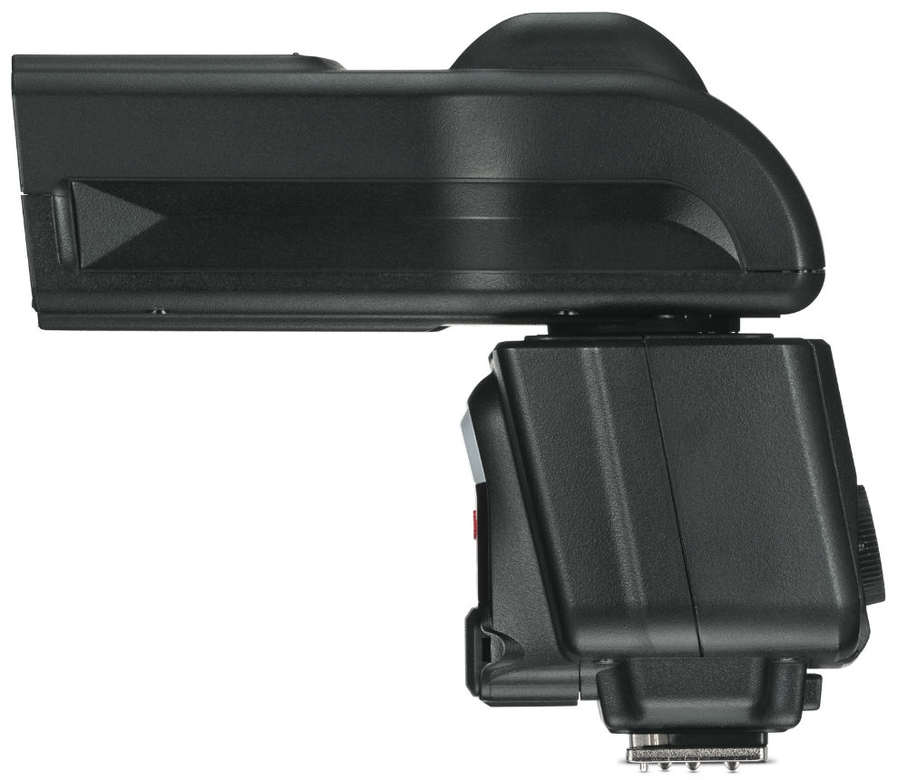 Leica SF 60 Flash + C1 Telecomando