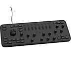 Loupedeck+ Photo e Video Editing Console