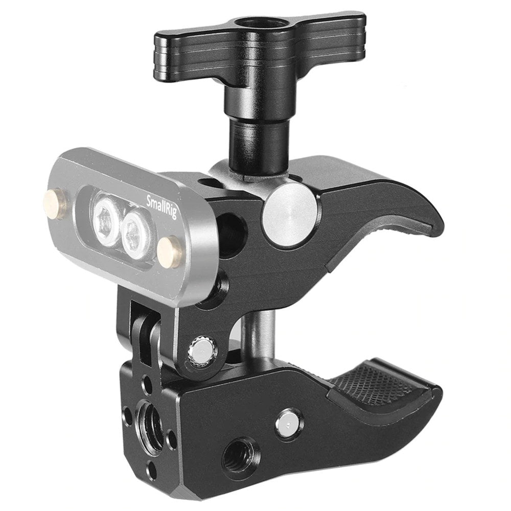 SmallRig 2220 Super Morsetto