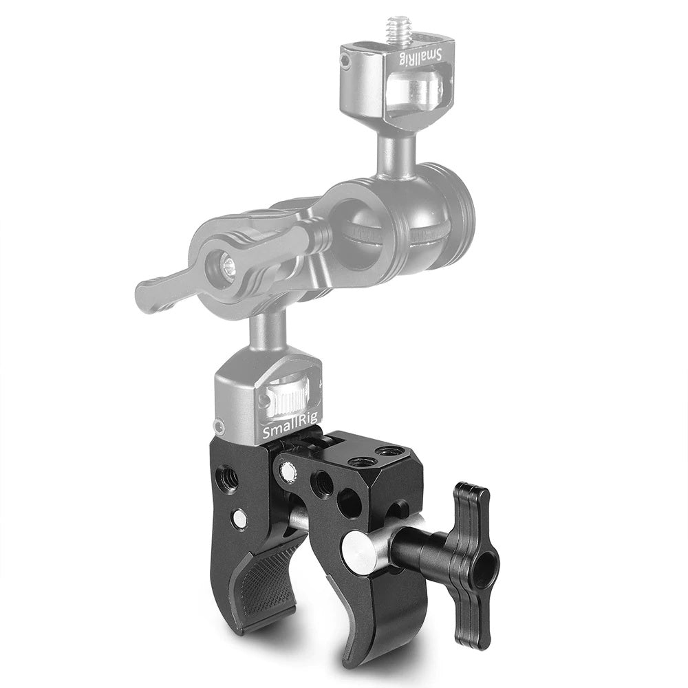 SmallRig 2220 Super Morsetto