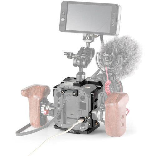 SmallRig 2264 Cage for Z-CAM E2 Camera