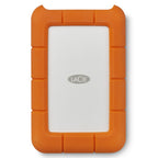 LaCie Rugged USB-C da 5 TB