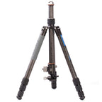 Leofoto Ranger RF-284CT + testa a sfera XB-32