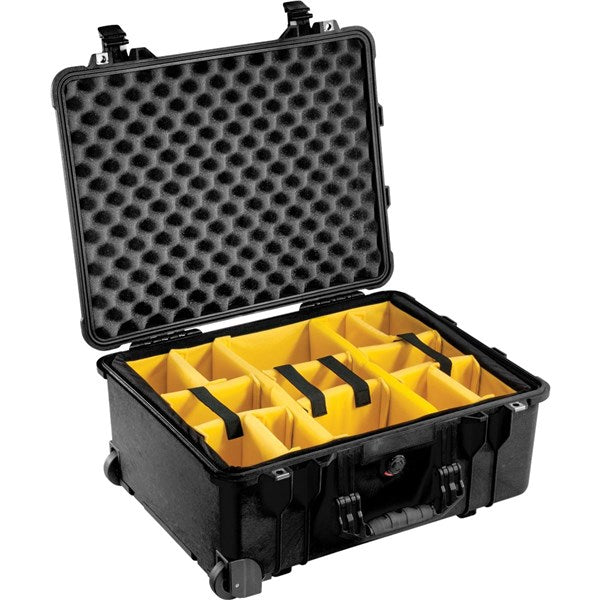 Peli 1564 Custodia Nera