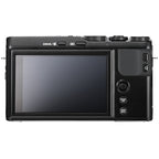 Fujifilm XF10 nero