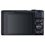 Canon Powershot SX740 HS black