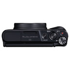 Canon Powershot SX740 HS black