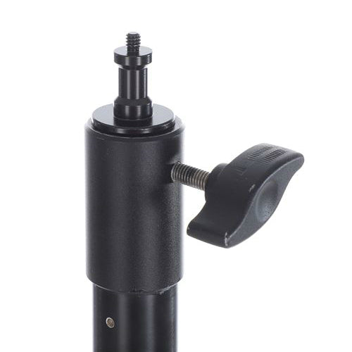 Falcon Eyes Supporto per lampada LM-1650HA Heavy Duty 165 cm