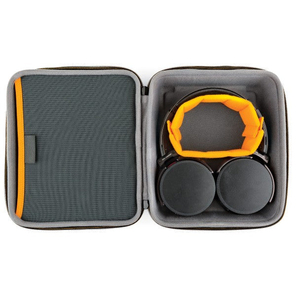Lowepro Hardside CS 80 nero
