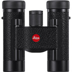 Leica 40605 Ultravid 8x20 Nero
