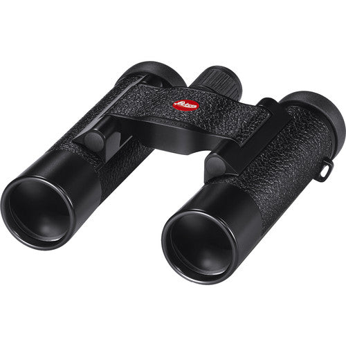 Leica 40607 Ultravid 10x25 Nero