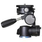 Sirui FD-01 Testa per treppiede a 4 assi