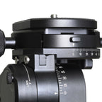 Sirui FD-01 Testa per treppiede a 4 assi