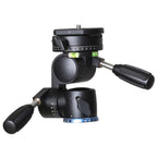 Sirui FD-01 Testa per treppiede a 4 assi