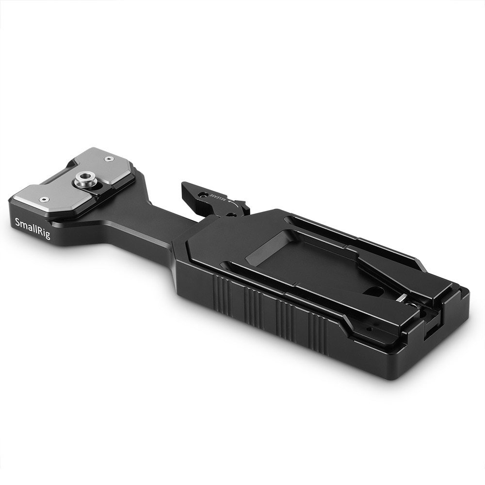SmallRig 2169 Piastra per treppiede a sgancio rapido VCT-14