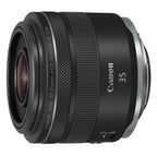 Canon RF 35mm f/1.8 IS STM Macro