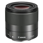 Canon EF-M 32mm F/1.4 STM