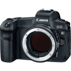 Canon Adattatore da attacco EF a RF + Filtro Drop-In Variabile ND