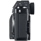 Fujifilm X-T3 body black