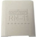 Sanken Supporto in gomma, beige, per Sanken COS11
