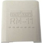 Sanken Supporto in gomma, beige, per Sanken COS11
