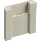 Sanken Supporto in gomma, beige, per Sanken COS11