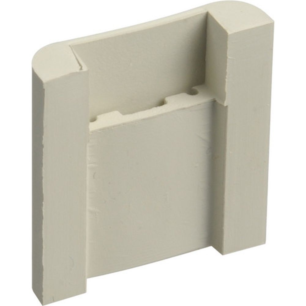 Sanken Supporto in gomma, beige, per Sanken COS11