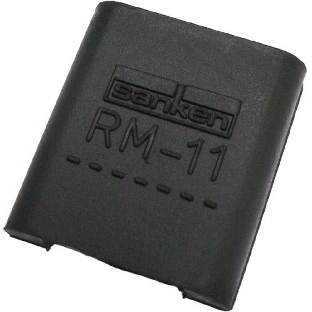 Sanken COS11D Microfono Lavalier con accessori per Sennheiser EW