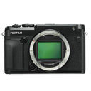 Fujifilm GFX 50R corpo