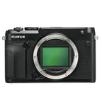 Fujifilm GFX 50R corpo