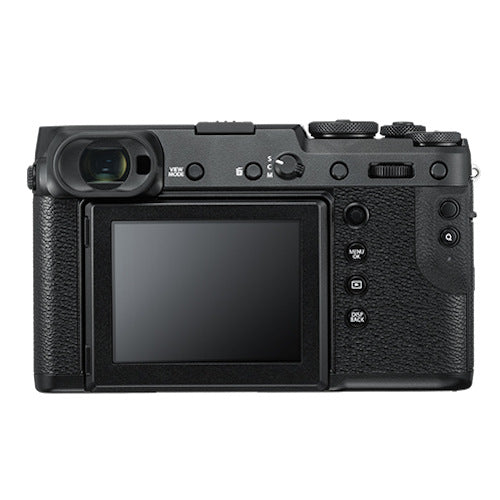 Fujifilm GFX 50R corpo